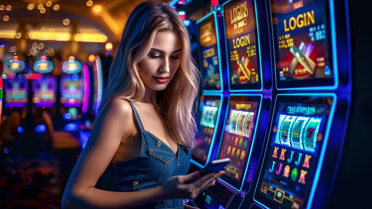 video tutorial Virtual Sports odds dan pembayaran nusa211